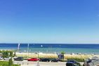 Haus Nautica Nautica Appartement 29 Appartement Seaview Haffkrug - Meerblick