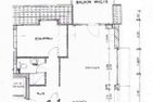 Hansa-Residenz I Hansa-Residenz I Appartement 15 Sonnentraum Scharbeutz - Grundriss