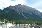  Allod 284 Ba (Whg. Nr. 506) Lenzerheide - 