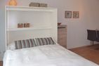 Strandglück Haus A Strandglück Appartement 19A Scharbeutz - Wohnzimmer