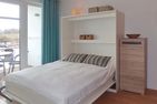 Strandglück Haus A Strandglück Appartement 19A Scharbeutz - Wohnzimmer