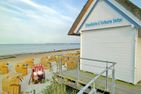 Strandglück Haus A Strandglück Appartement 22A Scharbeutz - Strand