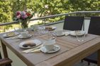 Strandglück Haus A Strandglück Appartement 12A Scharbeutz - Balkon