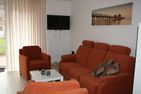  Frida Norden/Norddeich - Wohnzimmer