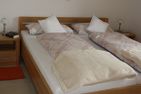  Frida Norden/Norddeich - Schlafzimmer