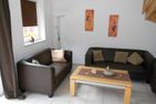  Friesenstube Norden/Norddeich - Wohnzimmer