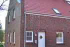  Friesenstube Norden/Norddeich - Fassade / Eingang