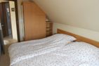  Sailor Norden/Norddeich - Schlafzimmer