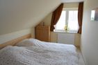  Sailor Norden/Norddeich - Schlafzimmer