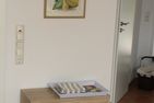  Siegrid Greetsiel/Krummhörn - Wohnzimmer