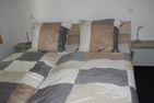  Siegrid Greetsiel/Krummhörn - Schlafzimmer