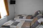  Siegrid Greetsiel/Krummhörn - Schlafzimmer