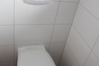 Siegrid Greetsiel/Krummhörn - Gäste-WC
