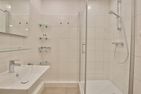 Residenz am Hang Residenz am Hang Appartement 411 Scharbeutz - Badezimmer