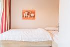 Residenz am Hang Residenz am Hang Appartement 411 Scharbeutz - Schlafzimmer