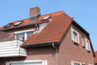  Seewind Norden/Norddeich - Fassade / Eingang