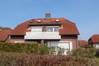  Seewind Norden/Norddeich - Fassade / Eingang
