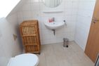  Wiesenblick Fenja Greetsiel/Krummhörn - Badezimmer