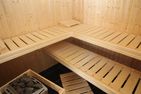  Wiesenblick Fenja Greetsiel/Krummhörn - Sauna