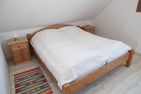  Wiesenblick Fenja Greetsiel/Krummhörn - Schlafzimmer