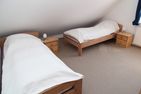  Wiesenblick Fenja Greetsiel/Krummhörn - Schlafzimmer