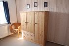  Wiesenblick Fenja Greetsiel/Krummhörn - Schlafzimmer