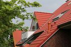  Doris Greetsiel/Krummhörn - Fassade / Eingang