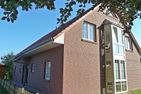  Ant Watertoorn Norden/Norddeich - Fassade / Eingang