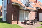 Ebbe Norden/Norddeich - Terrasse