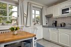  Witt Hingst App. 10 Westerland - Wohnzimmer