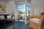  Witt Hingst App. 10 Westerland - Wohnzimmer