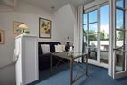  Witt Hingst App. 10 Westerland - Wohnzimmer