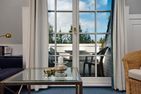  Witt Hingst App. 10 Westerland - Wohnzimmer