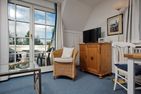  Witt Hingst App. 10 Westerland - Wohnzimmer