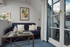  Witt Hingst App. 10 Westerland - Wohnzimmer