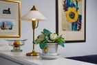  Witt Hingst App. 10 Westerland - Wohnzimmer