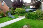  Emma Greetsiel/Krummhörn - Garten