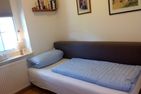  Emma Greetsiel/Krummhörn - Schlafzimmer