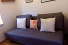  Emma Greetsiel/Krummhörn - Schlafzimmer