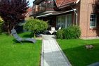  Emma Greetsiel/Krummhörn - Garten