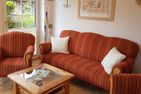  Emma Greetsiel/Krummhörn - Wohnzimmer
