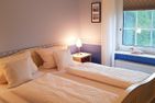 Emma Greetsiel/Krummhörn - Schlafzimmer