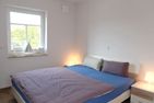  Sonnengruß Greetsiel/Krummhörn - Schlafzimmer