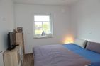  Sonnengruß Greetsiel/Krummhörn - Schlafzimmer