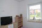  Sonnengruß Greetsiel/Krummhörn - Schlafzimmer