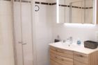  Sonnengruß Greetsiel/Krummhörn - Badezimmer