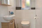  Sonnengruß Greetsiel/Krummhörn - Gäste-WC