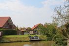  Sonnengruß Greetsiel/Krummhörn - Nachbarschaft
