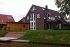  Grachterum Greetsiel/Krummhörn - Hauptansicht
