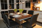  Grachterum Greetsiel/Krummhörn - Wohnzimmer